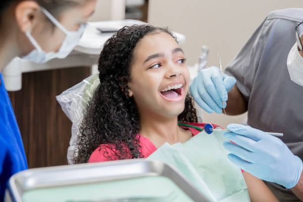 Best Orthodontic Emergency Dentist in Glencoe, IL