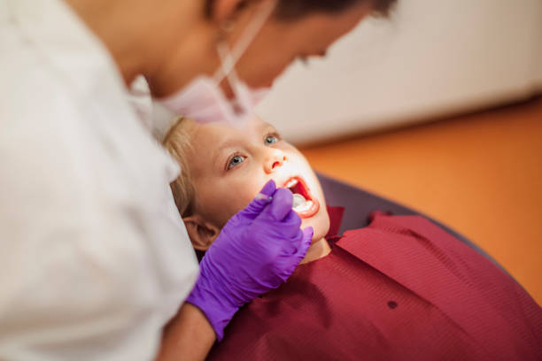 Best Pediatric Emergency Dentist in Glencoe, IL