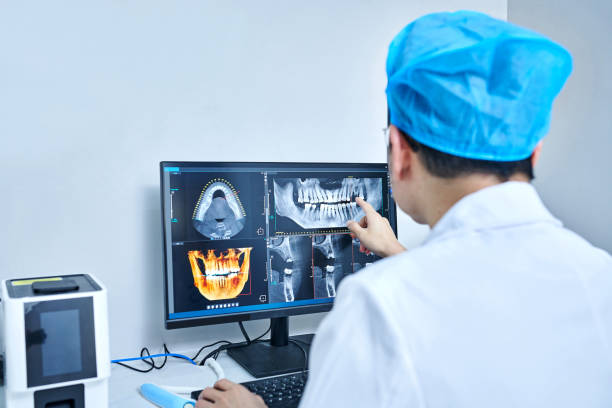 Best Mobile Emergency Dentist in Glencoe, IL
